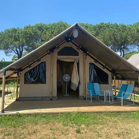 Appartamenti Camping Tiglio-3